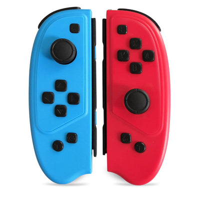 Empuñadura Bluetooth con NFC para Nintendo Switch - Image 4