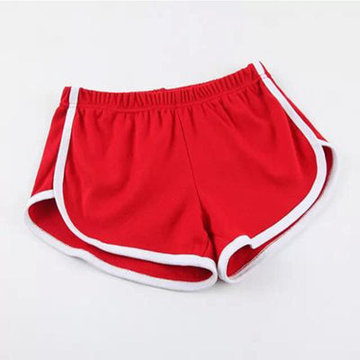 Shorts deportivos y pijama de verano para mujer - Image 30