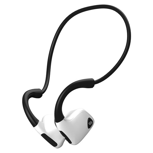 Auriculares Deportivos Bluetooth con Tecnología de Conducción Ósea - Image 2