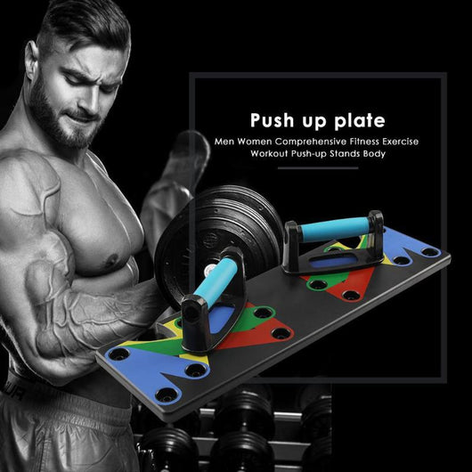 Sistema de 9 Posiciones para Flexiones Power Press - Image 2