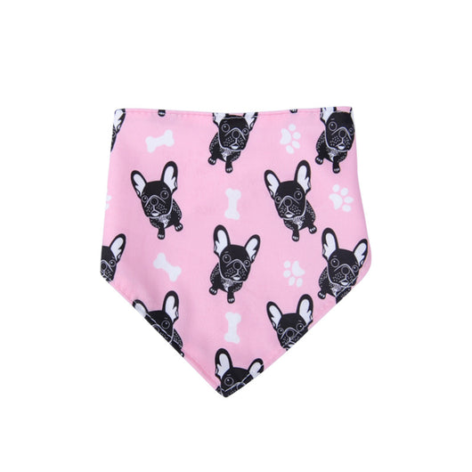 Pañoleta Triangular para Perros Pequeños - Image 13