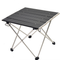 Mesa Plegable de Aluminio para Camping y Picnic