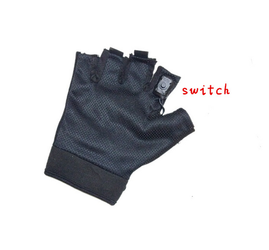 Guantes Láser de Precisión - Image 4