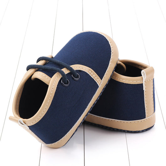 Zapatos suaves para bebés y niños pequeños - Image 2