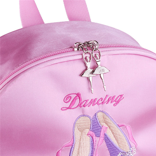 Mochila Elegante para Ballet y Ejercicio - Image 3