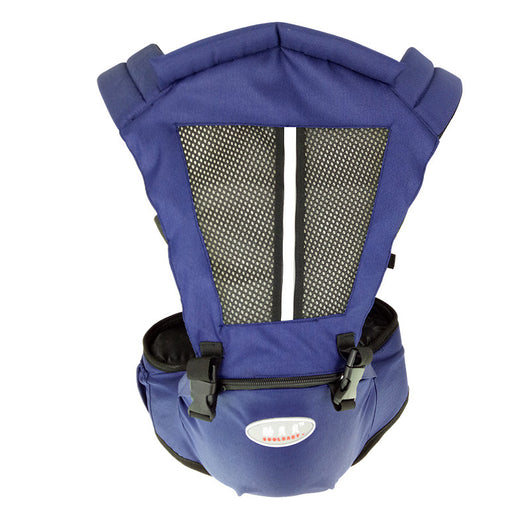 Cargador de bebé frontal ergonómico - Image 11