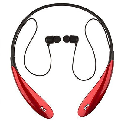 Auriculares Bluetooth Inalámbricos con Banda Cervical - Image 7