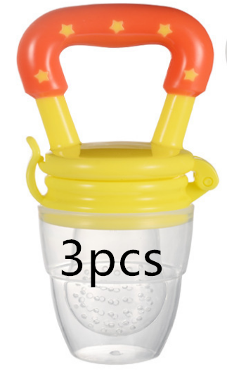 Chupete de Silicona para Bebé con Protección Integrada - Image 30
