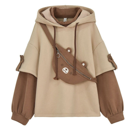 Suéter Mujer Talla Grande Terciopelo Grueso Oversize