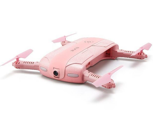 Dron Selfie Plegable JJRC H37 Elfie con Cámara FPV y Control por WiFi - Image 8