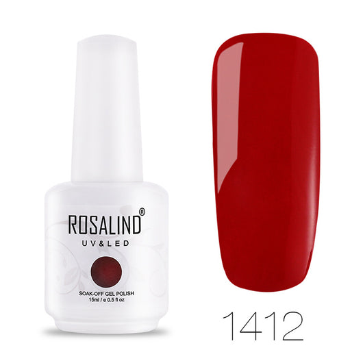 Esmalte de Uñas Color Sólido Premium - Image 32