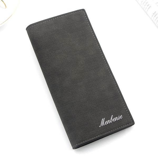 Billetera Larga Personalizada para Hombre - Image 15