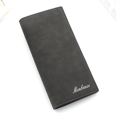 Billetera Larga Personalizada para Hombre - Image 15