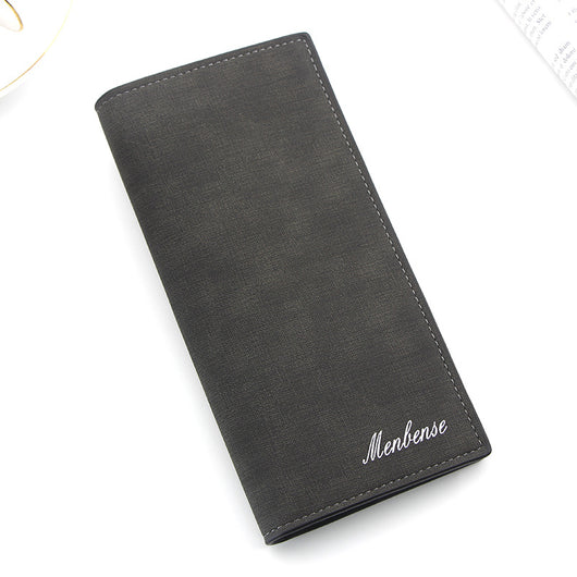 Billetera Larga Personalizada para Hombre - Image 15