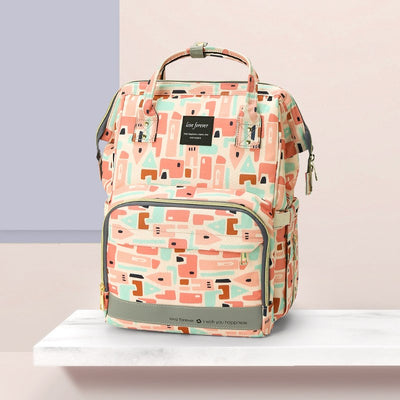 Mochila Portabebé para Mamá - Image 7