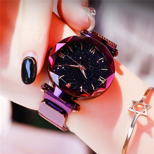Reloj Elegante Casual para Mujer - Image 18