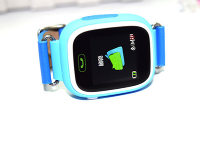 Reloj GPS Inteligente para Niños - Image 4