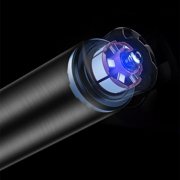 Bomba Eléctrica Portátil de Alta Presión