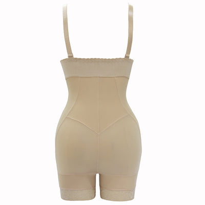 Faja Moldeadora Integral de Cintura, Cadera y Cuerpo - Image 13