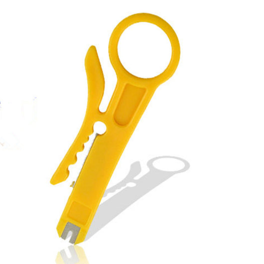 Alicates Profesionales para Redes y Cableado - Image 7