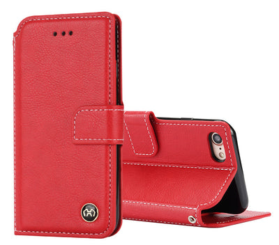 Cartera Protectora de Cuero para Teléfono Flip - Image 15