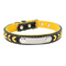 Yellow L 51 X 2.5 Cm
