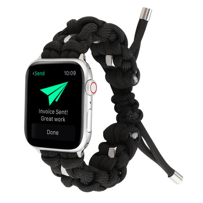 Correa Trenzada Compatible con Apple para Paraguas Outdoor - Image 22