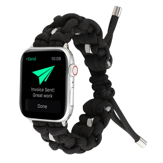 Correa Trenzada Compatible con Apple para Paraguas Outdoor - Image 22