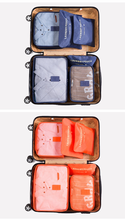 Bolsa de Almacenamiento para Viajes - Image 7