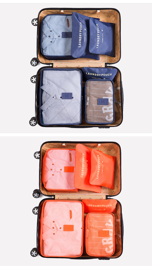 Bolsa de Almacenamiento para Viajes - Image 7