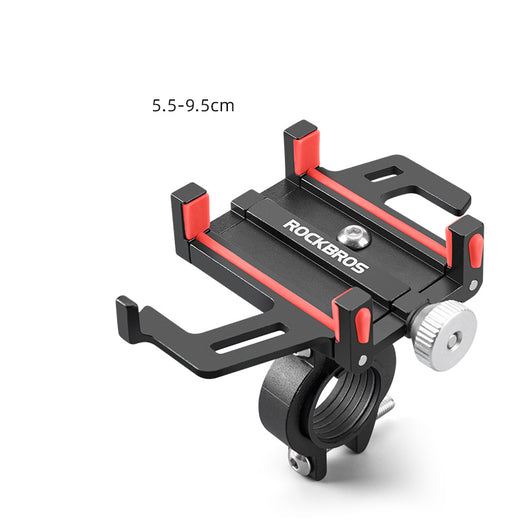Soporte Universal para Celular en Bicicleta - Image 8