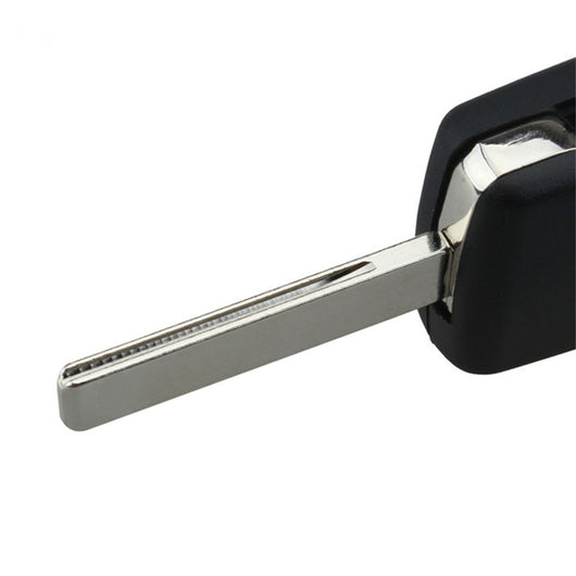Llave de Repuesto Peugeot - Image 4
