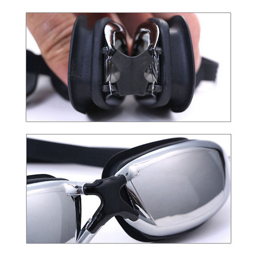 Gafas Deportivas Antivaho HD para Miopía - Image 2