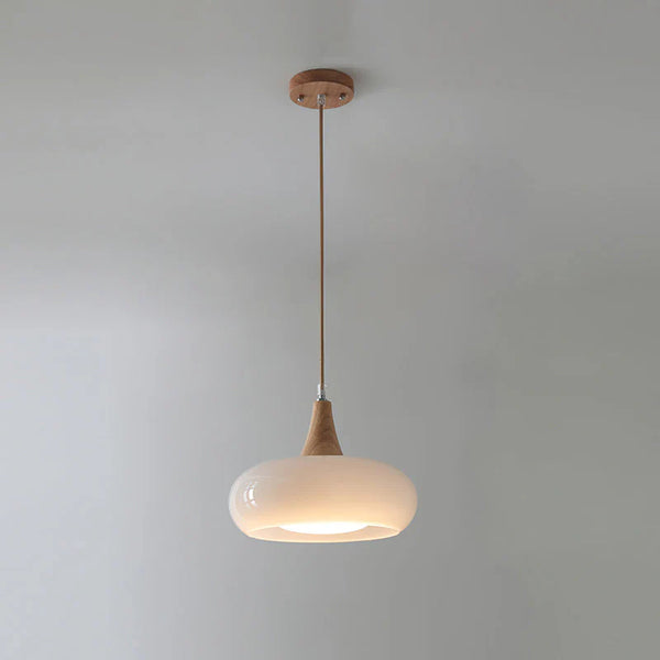 Lámpara Colgante Moderna para Comedor y Dormitorio - Estilo Minimalista - Image 5