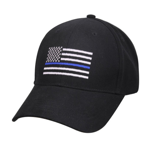 Gorra de Hombre con Bordado de Bandera