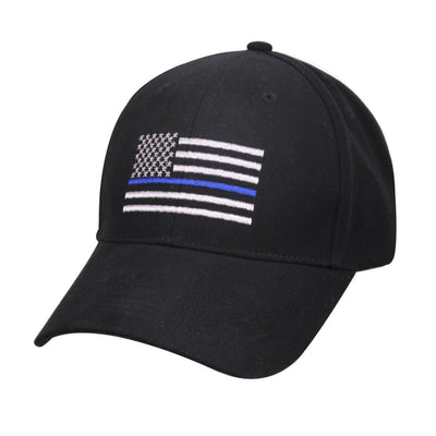 Gorra de Hombre con Bordado de Bandera