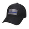 Gorra de Hombre con Bordado de Bandera