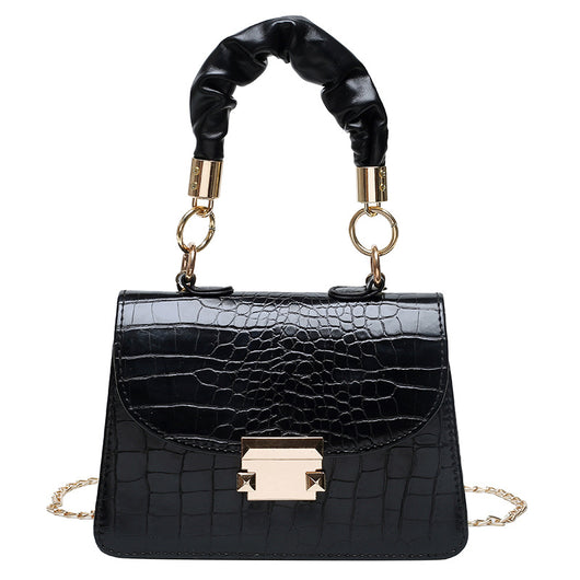 Bolso de Cadena Diagonal para Mujer - Diseño Minimalista - Image 5