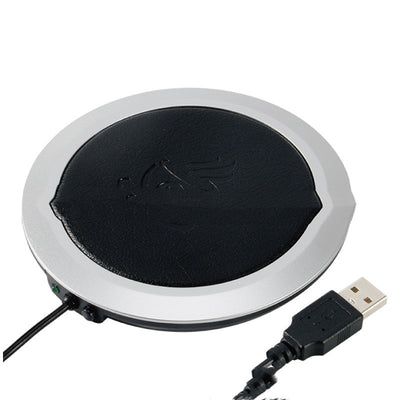 Calentador de Tazas USB - Mantén tu Bebida Caliente Todo el Día - Image 5
