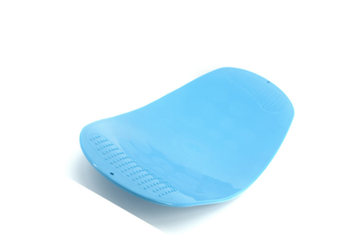 Tabla de Equilibrio Simply Fit Board - Entrenamiento de Abdominales, Piernas y Core con Movimiento Giratorio - Image 7