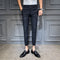 Pantalones de vestir a cuadros