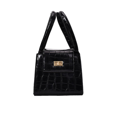 Bolsa Bandolera Cuadrada Compacta - Diseño Minimalista y Portátil - Image 11