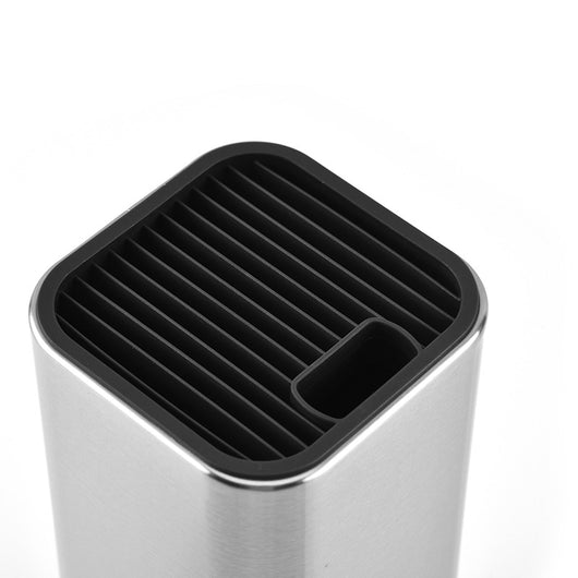 Organizador Multifuncional de Acero Inoxidable para Utensilios - Image 4