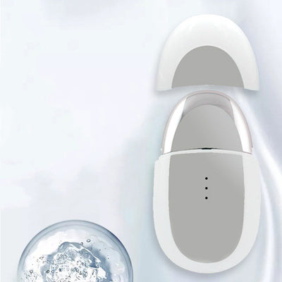 Masajeador Térmico para Ojos con Iones Negativos - Image 4