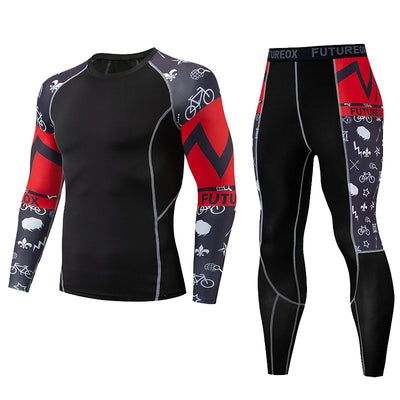 Mallas Deportivas para Hombre - Image 20