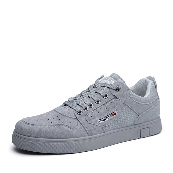 Zapatillas Casual Estilo Coreano con Diseño Minimalista