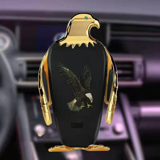 Soporte Magnético para Teléfono en Auto - Image 2