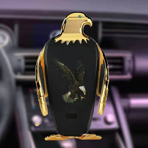 Soporte Magnético para Teléfono en Auto