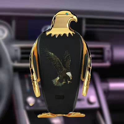 Soporte Magnético para Teléfono en Auto - Image 2