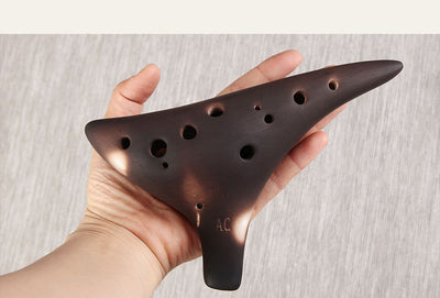 Ocarina de 12 Agujeros - Image 7